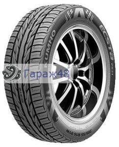 Kumho Ecsta PS31 225/55 R17 101W