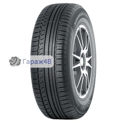 Nokian Tyres (Ikon Tyres ) Nordman S SUV 215/60 R17 96H